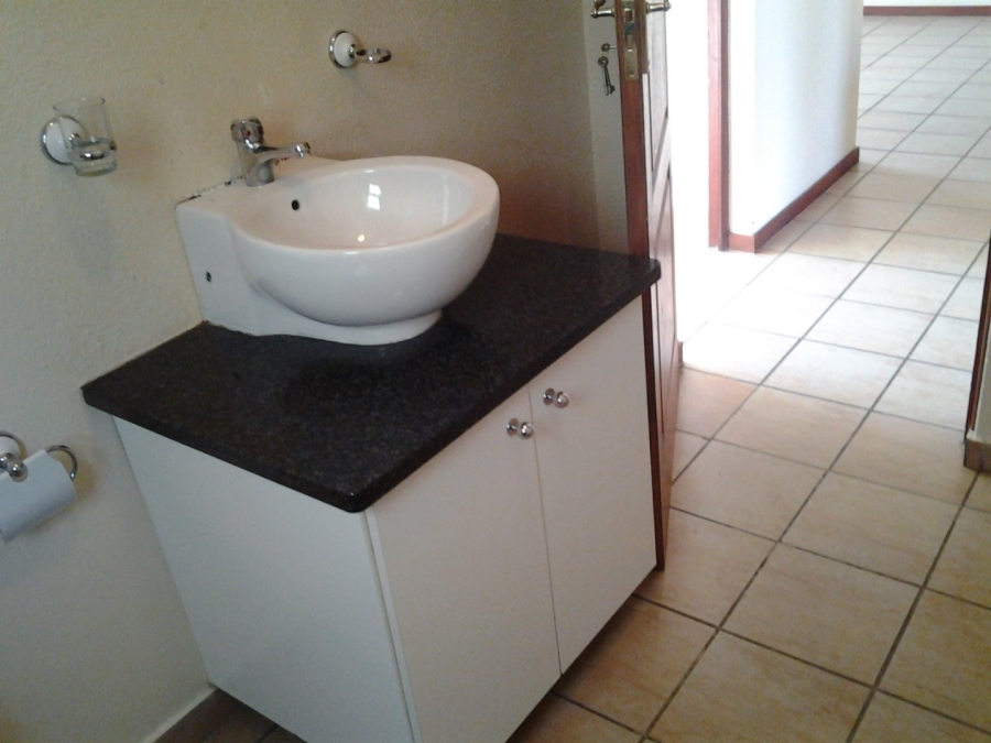 To Let 2 Bedroom Property for Rent in Sasolburg Ext 23 Free State